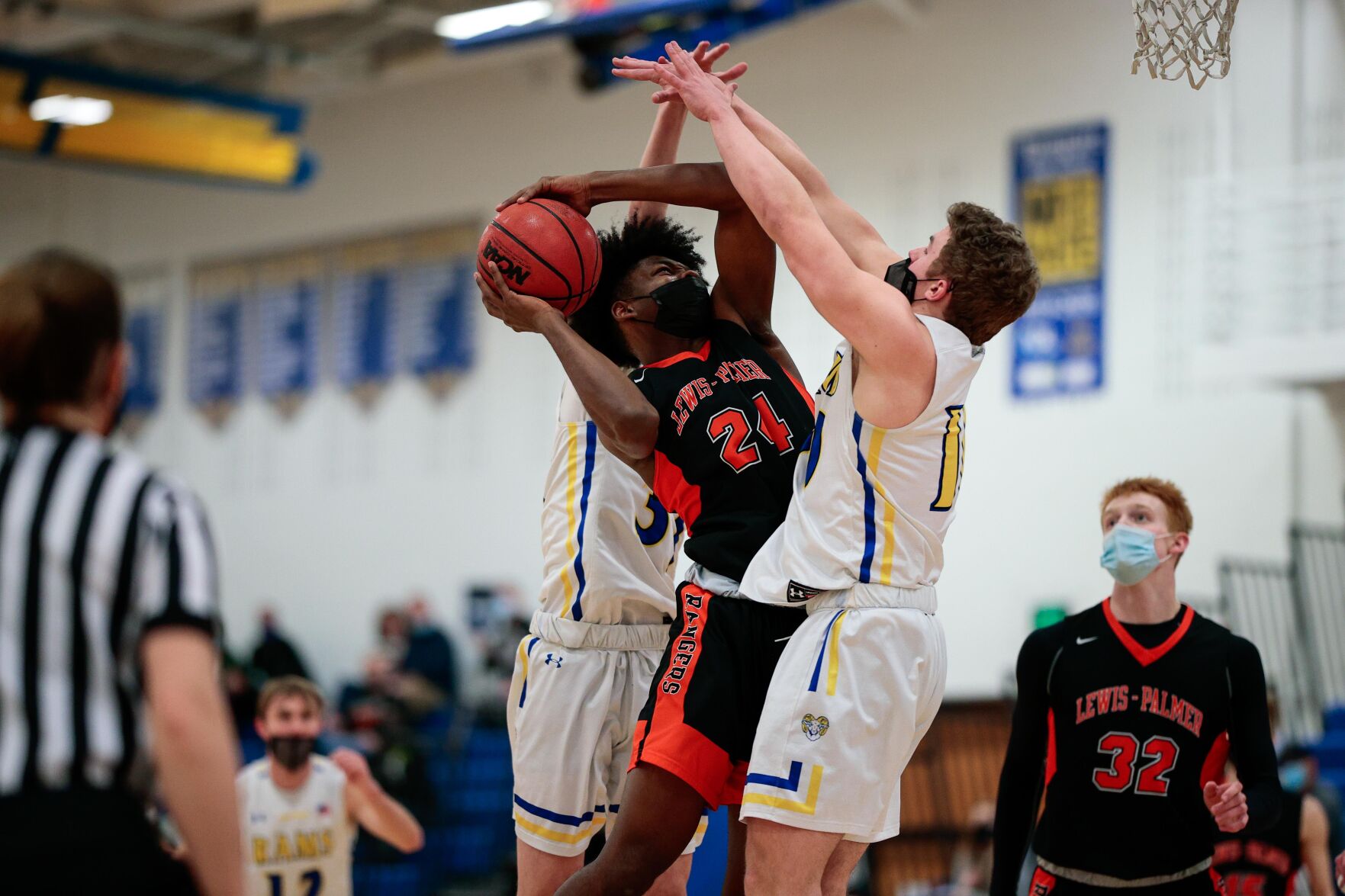PREP BASKETBALL